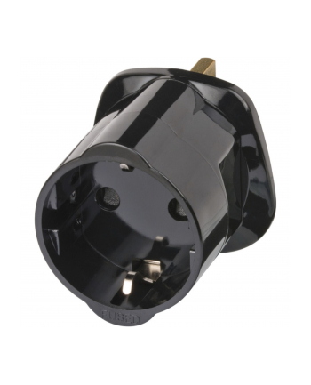 Brennenstuhl Adapter D gniazdo ->UK Stecker