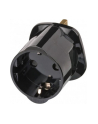Brennenstuhl Adapter D gniazdo ->UK Stecker - nr 15
