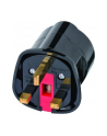Brennenstuhl Adapter D gniazdo ->UK Stecker - nr 16