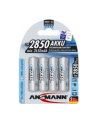 Ansmann Mignon NiMh Bateria 4xAA 2700mA - nr 4