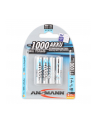 Ansmann 4xAAA NM 1.2V/ 1000mAh - nr 1