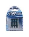 Ansmann 4xAAA NM 1.2V/ 1000mAh - nr 6