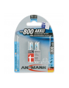 Ansmann maxE 2xAAA NM 1.2V/ 800mAh - nr 1