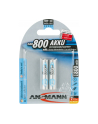 Ansmann maxE 2xAAA NM 1.2V/ 800mAh - nr 6