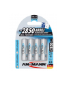 Ansmann 4xAA NM 1.2V/ 2850mAh - nr 1