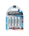 Ansmann 4xAA NM 1.2V/ 2850mAh - nr 3