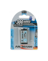 Ansmann maxE 1xE NM 9.0V/ 270mAh - nr 1