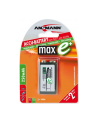 Ansmann maxE 1xE NM 9.0V/ 270mAh - nr 5