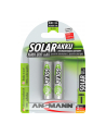 Ansmann Mignon Solar NiMh Bateria 2xAA 800mA - nr 14