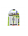 Ansmann Mignon Solar NiMh Bateria 2xAA 800mA - nr 17