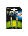 Duracell Accu StayCharged AAA 2er - DUR203815 - nr 4