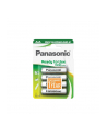 Panasonic Rechargeable EVOLTA AA P6E/4BC - Mignon - nr 2