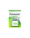 Panasonic Rechargeable EVOLTA AA P6E/4BC - Mignon - nr 4