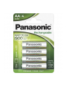 Panasonic Rechargeable EVOLTA AA P6E/4BC - Mignon - nr 8