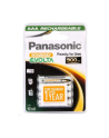 Panasonic Rechargeable EvoltaAAA HHR-4XXE/4BC - Micro 900mAh - nr 3