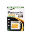 Panasonic Rechargeable EvoltaAAA HHR-4XXE/4BC - Micro 900mAh - nr 4