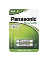 Panasonic Rechargeable EVOLTA AAA P03E/2BC - Micro - nr 9