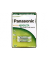 Panasonic Rechargeable EVOLTA AAA P03E/2BC - Micro - nr 1