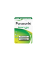 Panasonic Rechargeable EVOLTA AAA P03E/2BC - Micro - nr 8