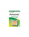 Panasonic Rechargeable EVOLTA AAA P03E/4BC - Micro - nr 2