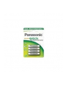 Panasonic Rechargeable EVOLTA AAA P03E/4BC - Micro - nr 4