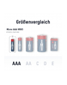 Ansmann Red Alkaline 8 sztuk pack AAA - nr 13