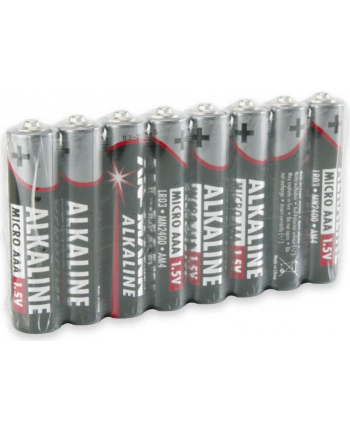 Ansmann Red Alkaline 8 sztuk pack AAA