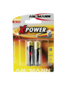 Ansmann Mignon X-Power 2xAA Blister - nr 9