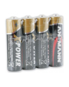 Ansmann Mignon X-Power 4xAA Shrink - nr 3