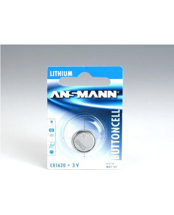 Ansmann CR-1620 LI/3.0V