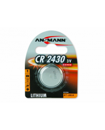 Ansmann CR-2430 LI/3.0V