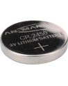 Ansmann CR-2450 LI/3.0V - nr 10