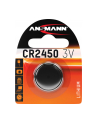 Ansmann CR-2450 LI/3.0V - nr 2