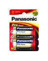 Panasonic Pro Power Gold D LR20PPG/2BP - Mono - nr 7