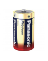 Panasonic Pro Power Gold D LR20PPG/2BP - Mono - nr 20