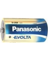 Panasonic EVOLTA Platinum D LR20EGE/2BP - Mono - nr 15