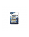 Panasonic EVOLTA Platinum D LR20EGE/2BP - Mono - nr 16