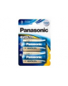 Panasonic EVOLTA Platinum D LR20EGE/2BP - Mono - nr 3