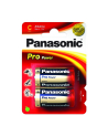 Panasonic Pro Power Gold C LR14PPG/2BP - Baby - nr 11