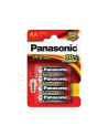Panasonic Pro Power Gold AA LR6PPG/4BP - Mignon - nr 1