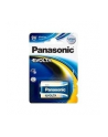 Panasonic EVOLTA Platinum 9V 6LR61EGE/1BP - 9-Volt - nr 3