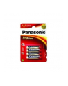 Panasonic Pro Power Gold AAA LR03PPG/4BP - Micro - nr 8