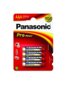 Panasonic Pro Power Gold AAA LR03PPG/4BP - Micro - nr 12