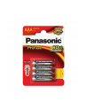 Panasonic Pro Power Gold AAA LR03PPG/4BP - Micro - nr 1