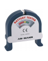 Ansmann Batterie-Tester - nr 24