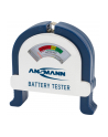 Ansmann Batterie-Tester - nr 38