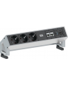 Bachmann CAT6a RJ45 Kabel sieciowy 5m - nr 1