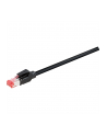 Bachmann CAT6a RJ45 Kabel sieciowy 5m - nr 4