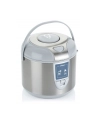 Gastroback Ryżowar 42518 5L silver/wh - nr 5