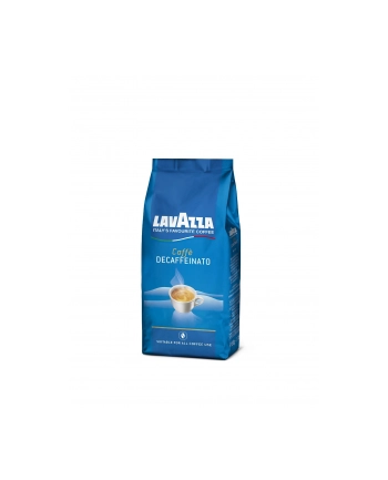 Lavazza Ziarna Crema Decaffeinato 500g